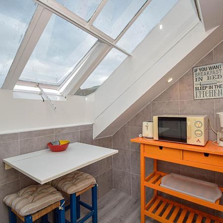 Bica Loft Apartman Lisboa Kültér fotó