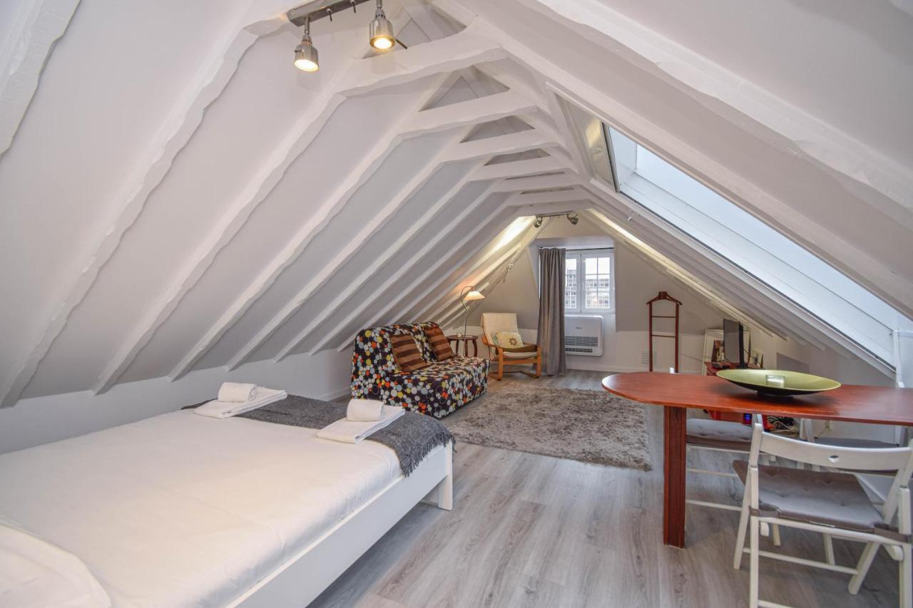 Bica Loft Apartman Lisboa Kültér fotó