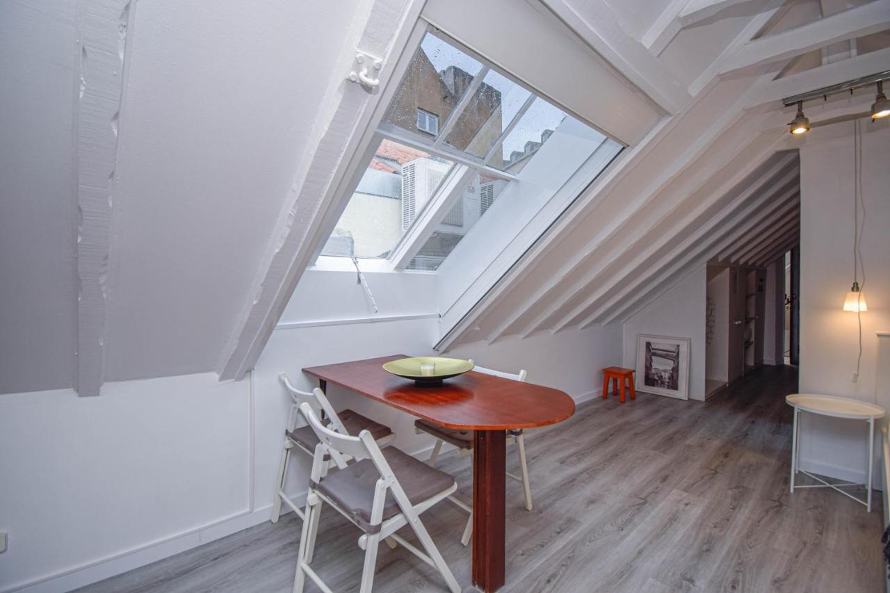 Bica Loft Apartman Lisboa Kültér fotó