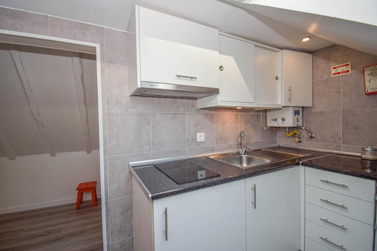Bica Loft Apartman Lisboa Kültér fotó